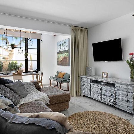 Apartamento El Jable Аресифе Екстериор снимка