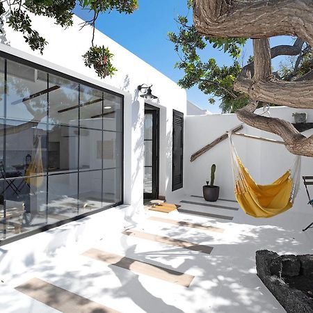 Apartamento El Jable Аресифе Екстериор снимка