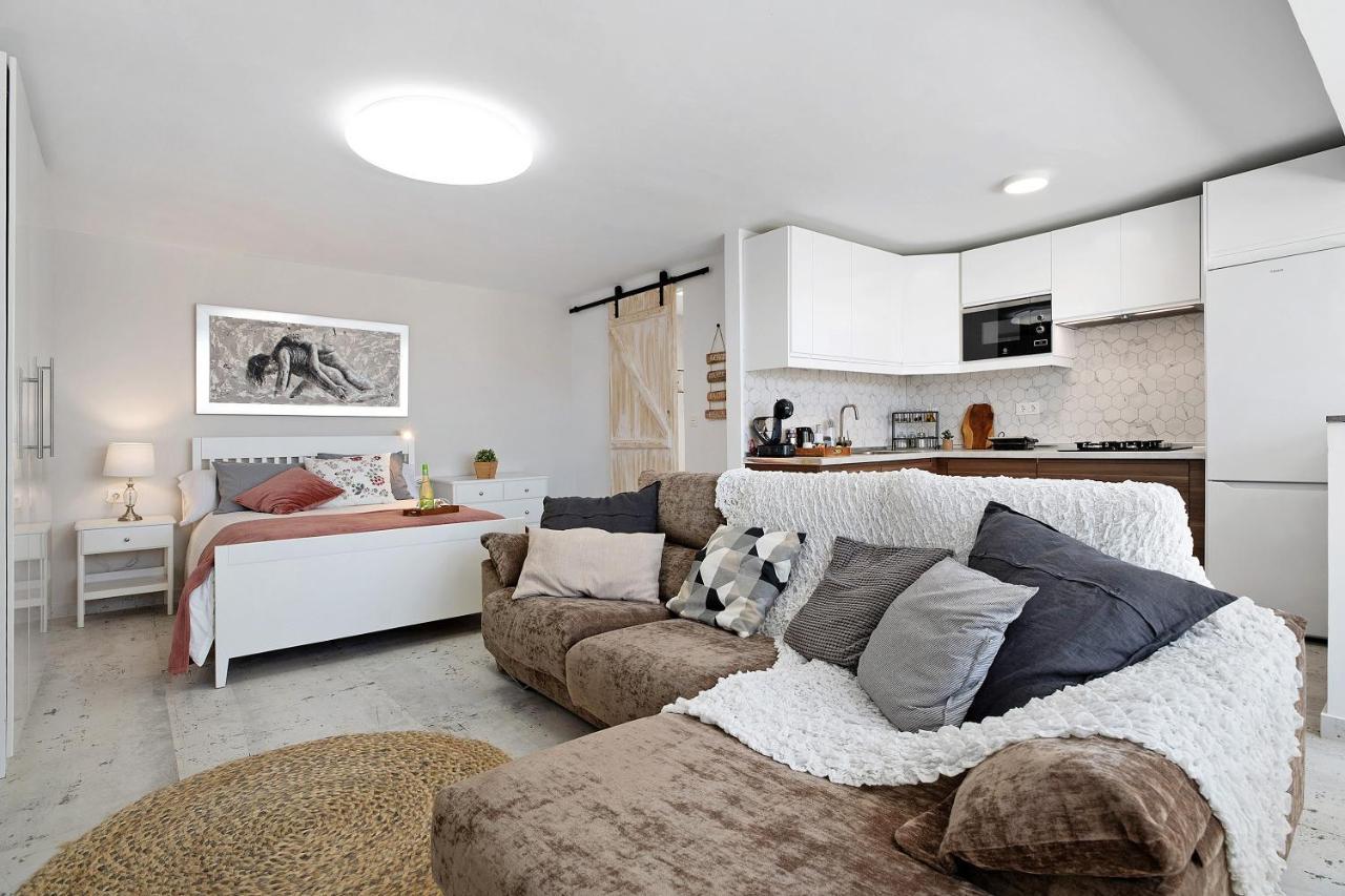 Apartamento El Jable Аресифе Екстериор снимка