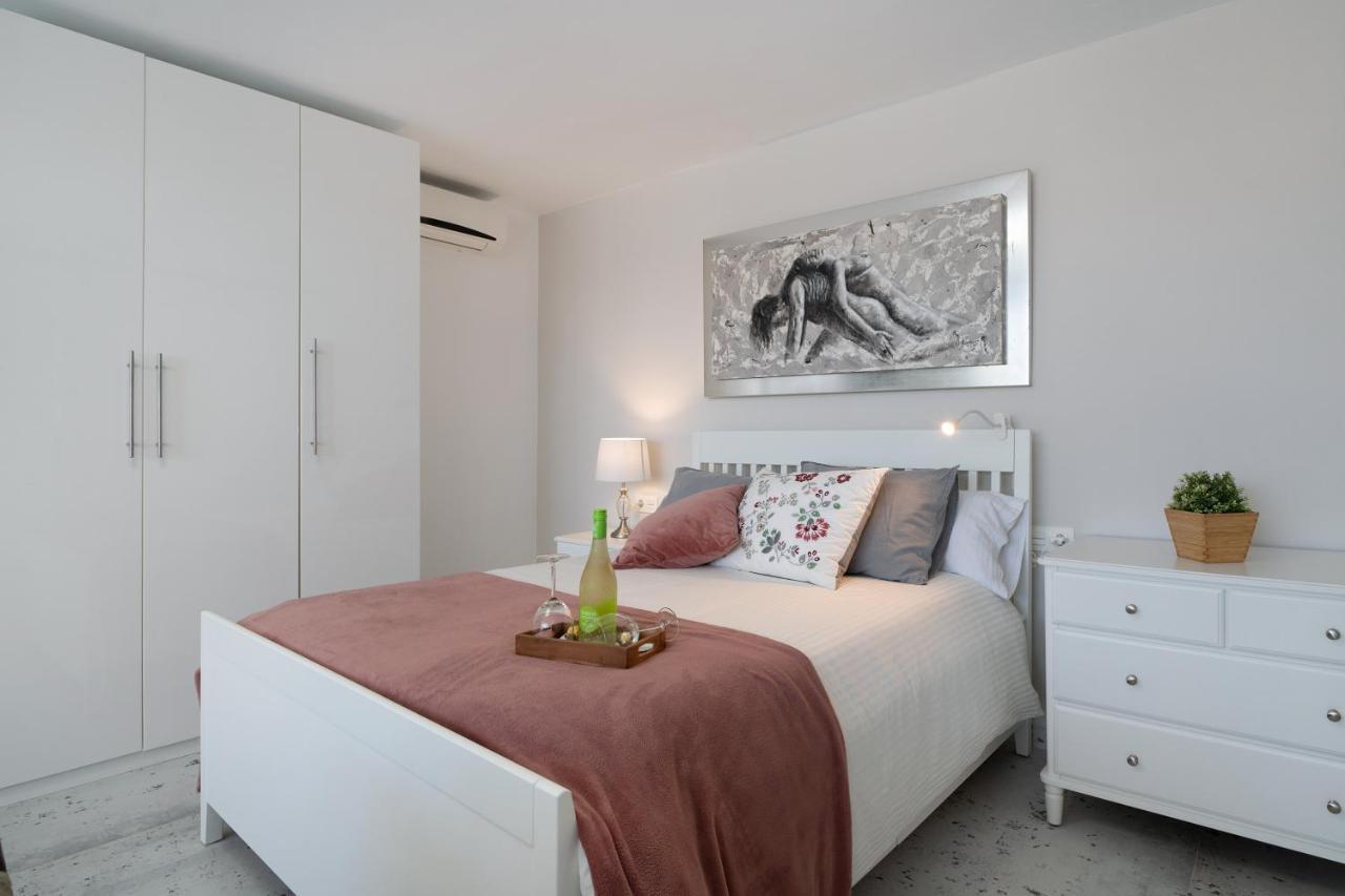 Apartamento El Jable Аресифе Екстериор снимка