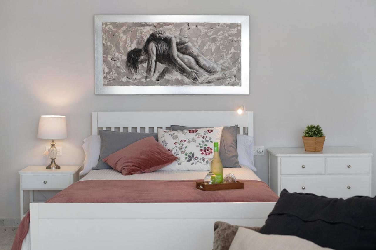 Apartamento El Jable Аресифе Екстериор снимка