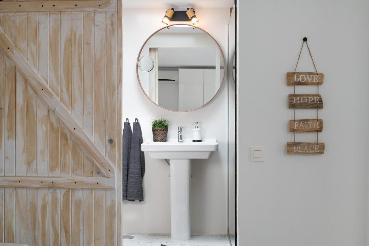 Apartamento El Jable Аресифе Екстериор снимка