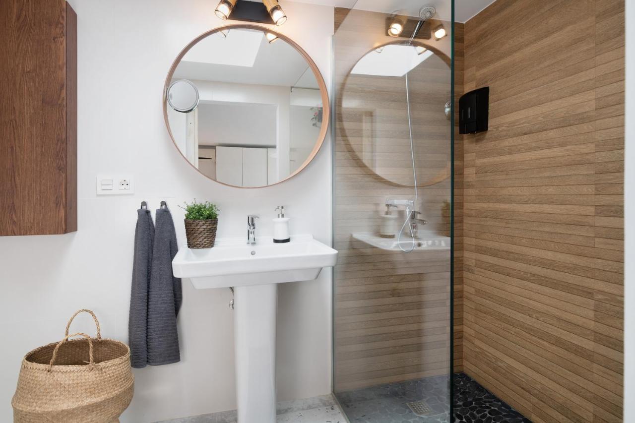 Apartamento El Jable Аресифе Екстериор снимка