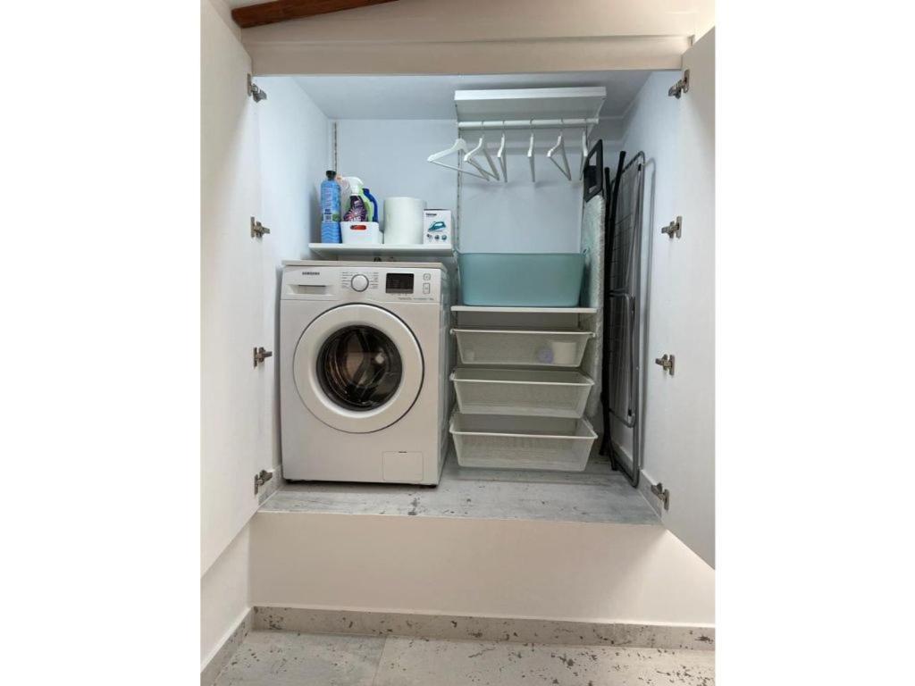 Apartamento El Jable Аресифе Екстериор снимка