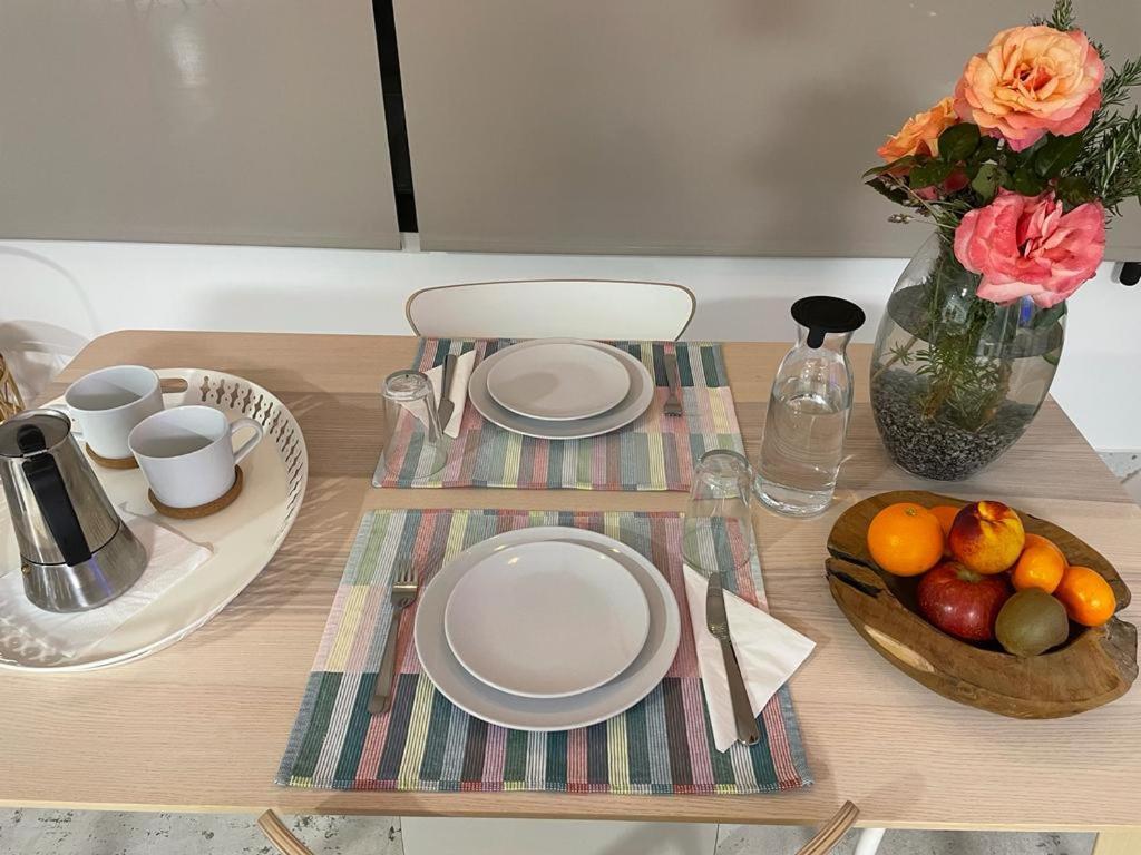 Apartamento El Jable Аресифе Екстериор снимка