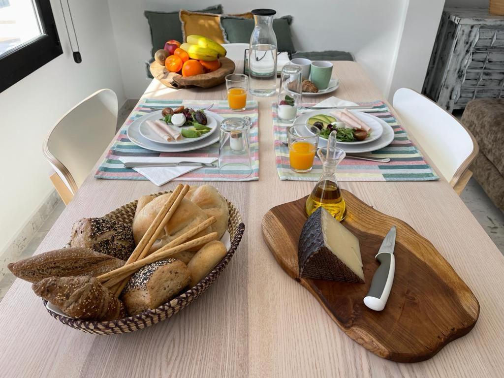 Apartamento El Jable Аресифе Екстериор снимка